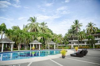 Waterfront Insular Hotel Davao - Davao - 2