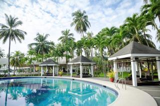 Waterfront Insular Hotel Davao - Davao - 4