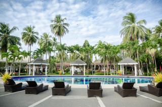 Waterfront Insular Hotel Davao - Davao - 5