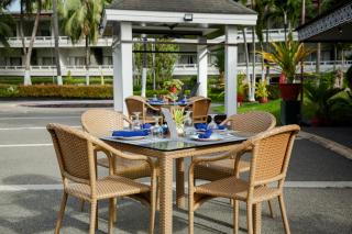 Waterfront Insular Hotel Davao - Davao - 1