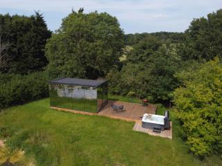 Mirror Houses Pound Farm - Pond OOD - Saxmundham - 9
