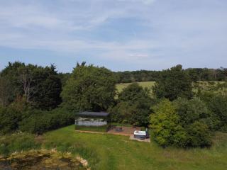 Mirror Houses Pound Farm - Pond OOD - Saxmundham - 7