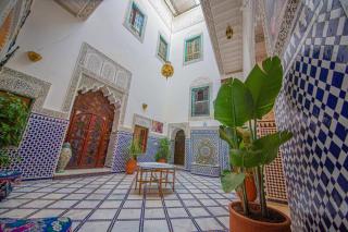 Riad Rayhana - Fez - 0