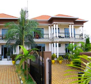 Rwanda Sky Villa - Kigali - 9