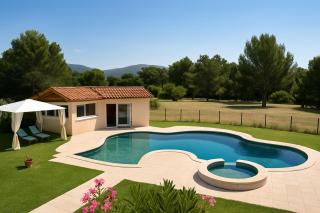Le Pin d'Alep - Bormes-les-Mimosas - 7