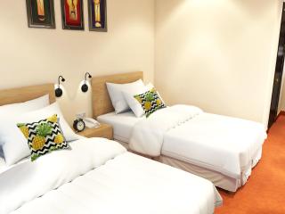 Lotus Boutique Beach Resort & Spa - Phu Quoc - 8