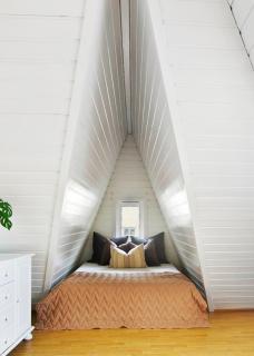 City apartment with 4 bedrooms & private terrace - Ålesund - 7