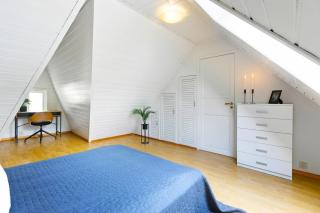 City apartment with 4 bedrooms & private terrace - Ålesund - 6