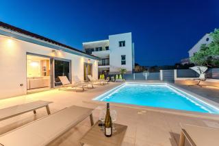 Villa Ballat - 9