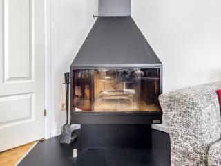 Parstuga centralt i Tandådalen, lägenhet B - städning ingår, söndagsbyten - Sälen - 8