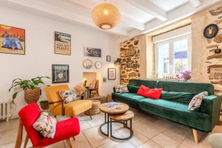 Ti Riboul - proche plage - 9