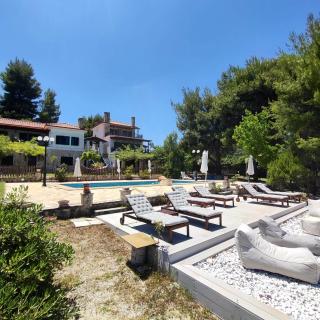 Eternal Sunset Villa #2 - 6
