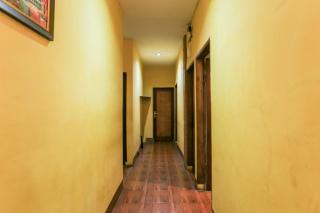 RedDoorz at Sentosa Jaya Helvetia - Pulauberayan - 1