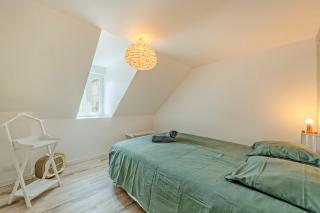 Ti Riboul - proche plage - 1