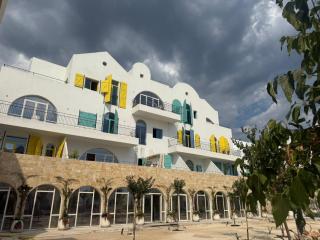 Sant rooms by BRAD Santorini Resort - Gjilek - 9