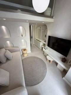 Sant rooms by BRAD Santorini Resort - Gjilek - 7