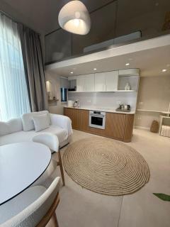 Sant rooms by BRAD Santorini Resort - Gjilek - 4