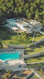 Masseria Panareo - Otranto - 0