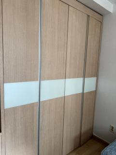Apartment near Gangnam and Nambu bus Terminal Queen size bed - Seul - 8