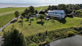 Moderne Zimmer in Toplage Brunsbüttel Nord - Brunsbüttel - 0