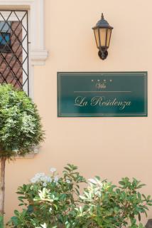 Hotel La Residenza - Timişoara - 0