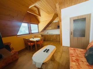 Ubytování Heřmanka - 2