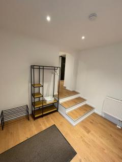 Moderne Zimmer in Toplage Brunsbüttel Nord - Brunsbüttel - 6