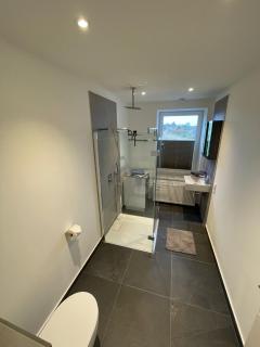 Moderne Zimmer in Toplage Brunsbüttel Nord - Brunsbüttel - 5