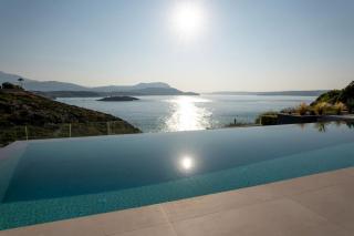 Brand new Villa Marisol In Plaka -BY APOKORONAS VILLAS - Plaka - 9