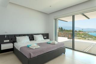 Brand new Villa Marisol In Plaka -BY APOKORONAS VILLAS - Plaka - 6