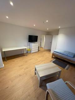 Moderne Zimmer in Toplage Brunsbüttel Nord - Brunsbüttel - 1