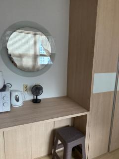 Apartment near Gangnam and Nambu bus Terminal Queen size bed - Seul - 9