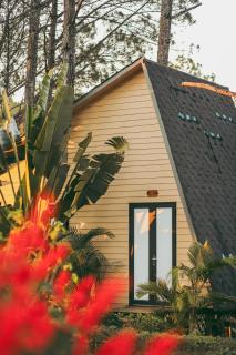 Phoenix Mộc Châu Resort - Mộc Châu - 8