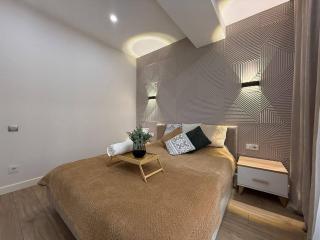 Scandi Calm apartment on Umetalieva st 120 - Bishkek - 8