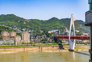 Aixin Mountain City Zhijiang Homestay - 5