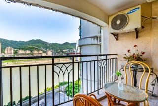 Aixin Mountain City Zhijiang Homestay - Chongqing - 4