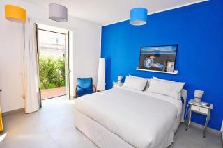 casa Giulia Azzurra - Napoli - 6