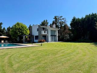 Villa Aqua - Filakaí Kassándras - 8
