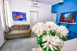 casa Giulia Azzurra - Napoli - 2