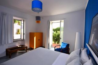 casa Giulia Azzurra - Napoli - 3