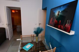 casa Giulia Azzurra - Napoli - 1