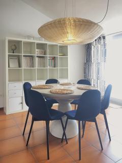 Encantador ático con vistas al mar en Portonovo - 6