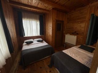Ayder Serender otel - Çamlıhemşin - 7