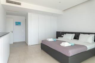 Brand new Villa Marisol In Plaka -BY APOKORONAS VILLAS - Plaka - 4