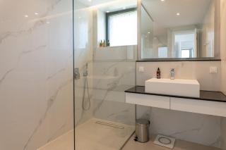 Brand new Villa Marisol In Plaka -BY APOKORONAS VILLAS - Plaka - 3
