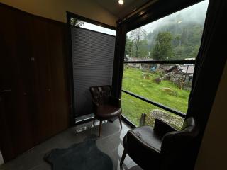 Ayder Serender otel - Çamlıhemşin - 8