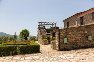 La Foresteria di San Leo - Trivigno - 5