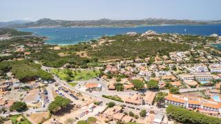 Stazzo del Sole - Baja Sardinia - 0