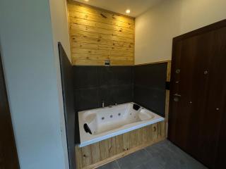 Ayder Serender otel - Çamlıhemşin - 9