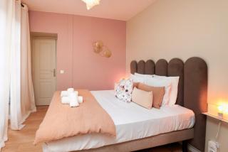 Tèrra d'Automne by Rahault ConciergerieDameCarcas - Carcassonne - 9